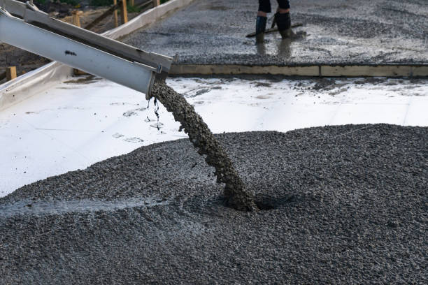 Best Concrete Grinding and Polishing in Camp Springs, MD