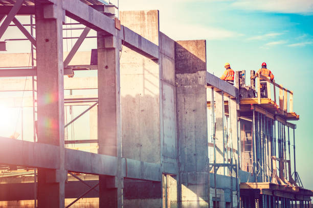 Best Concrete Demolition Services in Camp Springs, MD