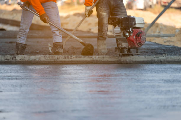 Best Concrete Sidewalk Installation in Camp Springs, MD