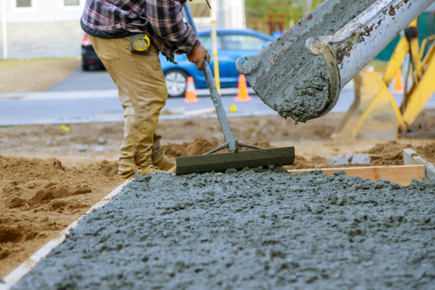 Best Concrete Demolition Services in Camp Springs, MD