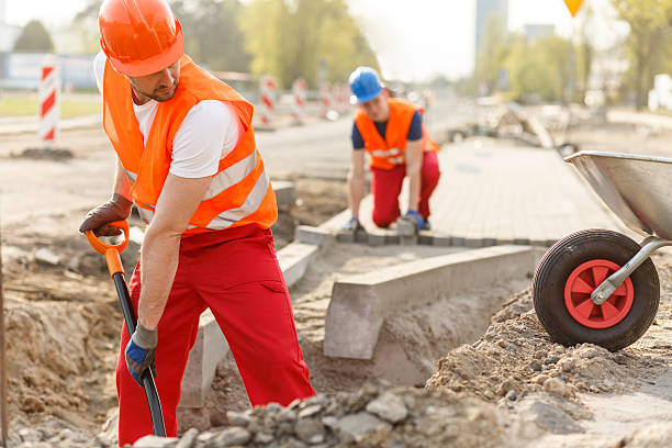 Best Commercial Concrete Services in Camp Springs, MD