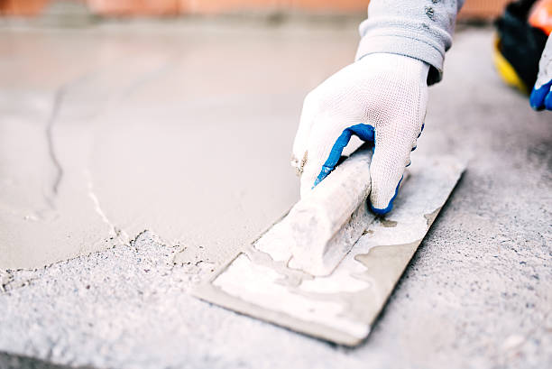 Best Industrial Concrete Flooring in Camp Springs, MD